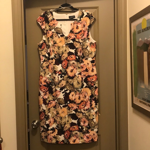 Liz Claiborne Dresses & Skirts - Liz Claiborne Dress FINAL PRICE UNLESS BUNDLED